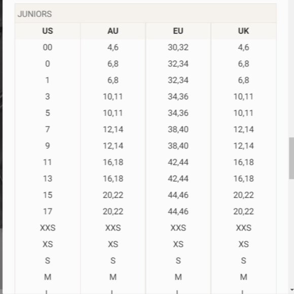 Shoes - Picture 5 of 7